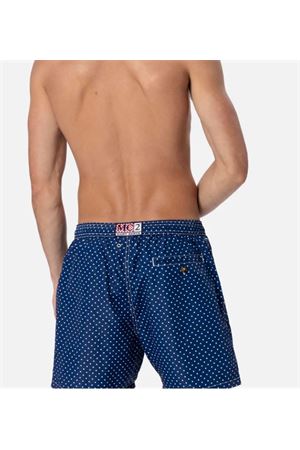 Lighting Micro Stretch Ultralight Stretch Swim MC2 SAINT BARTH | Costume | LIG001600072L